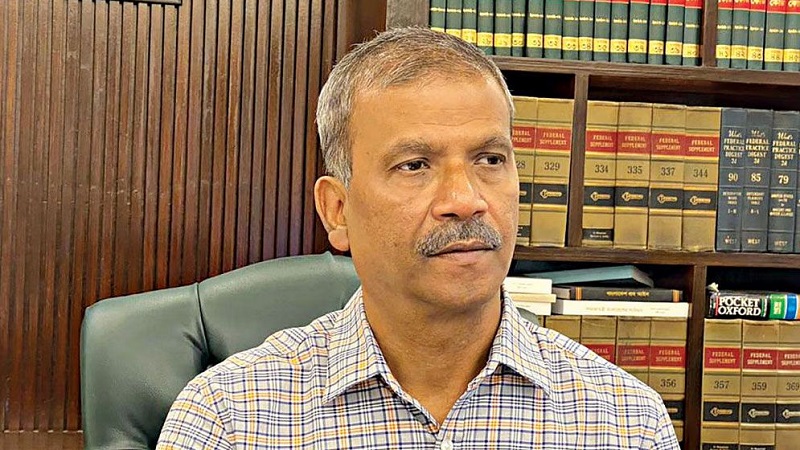 আমার অভিযোগ সব চিকিৎসকের বিরুদ্ধে নয়: আসিফ নজরুল